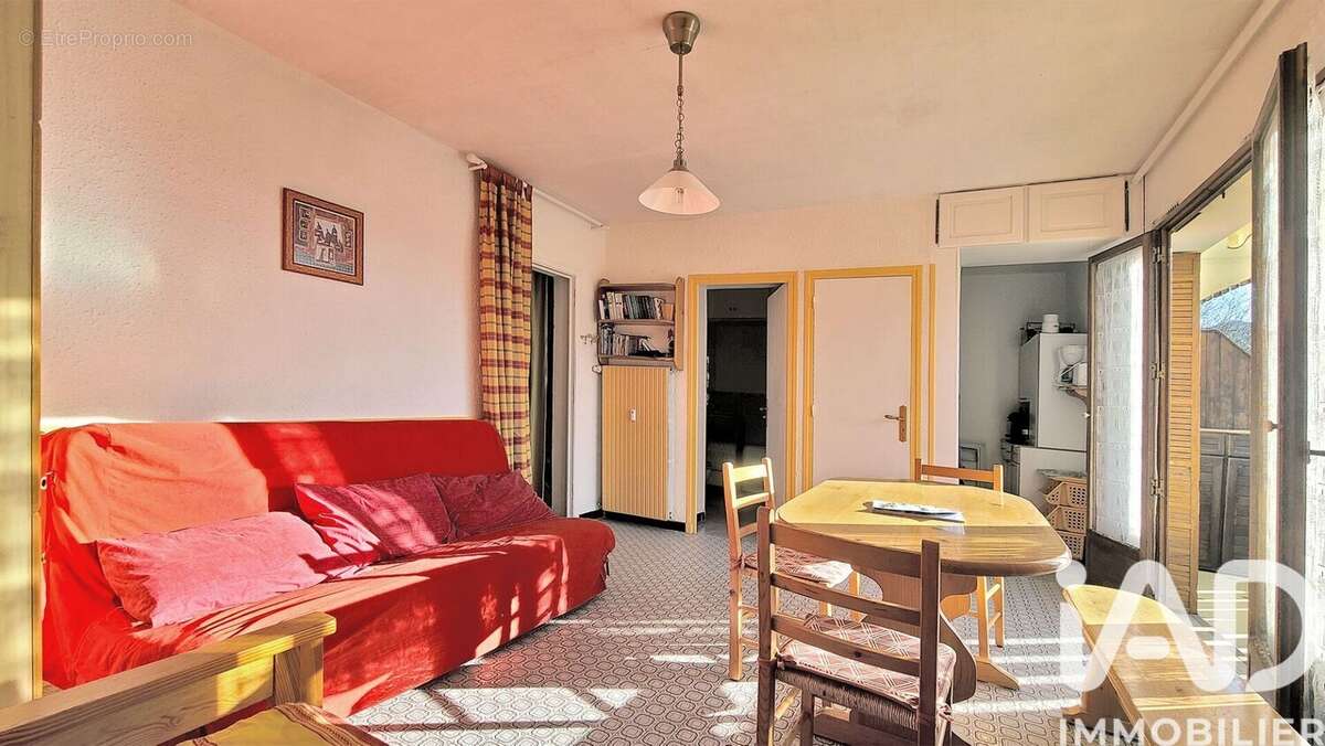 Photo 3 - Appartement à LANS-EN-VERCORS