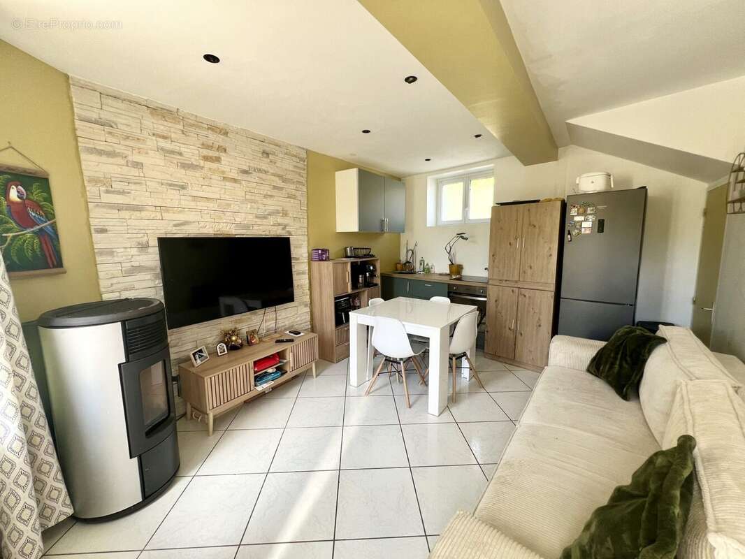 Maison 40 m² à La Ferte-Sous-Jouarre  - photo 7