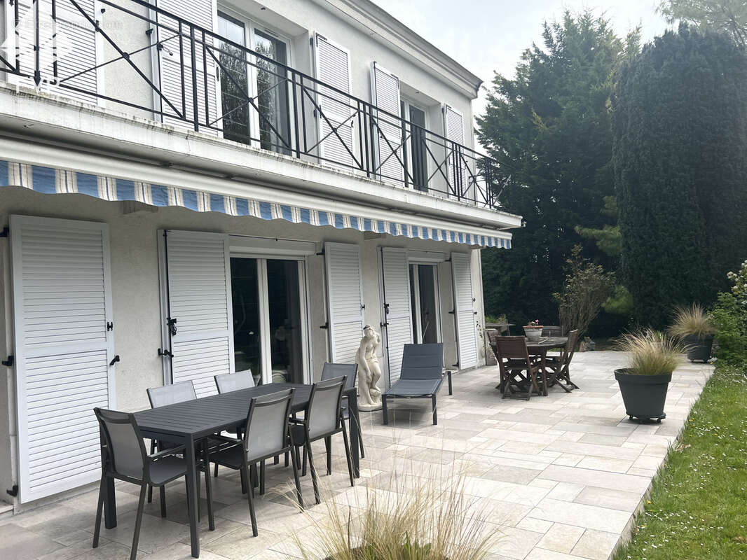 Maison à FECAMP