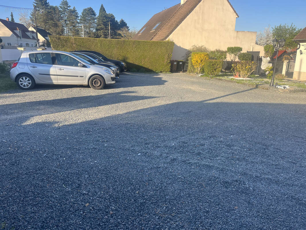 Appartement à AGNETZ