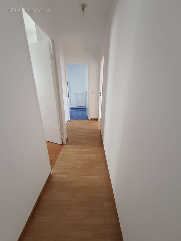 Appartement 58 m² à Melun  - photo 9