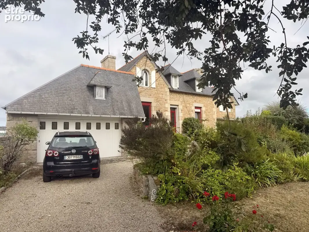 Maison 7 pièces 140 m² à vendre à Trebeurden (22560) - photo 9