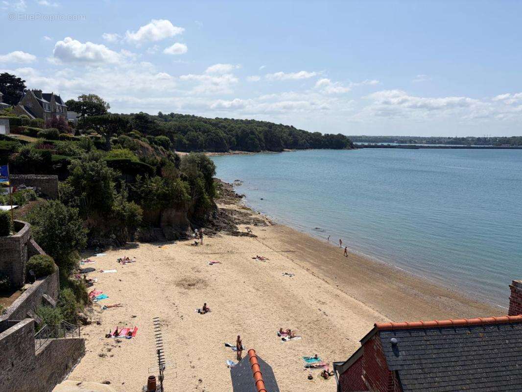 Maison 117 m² à Saint-Malo  - photo 8