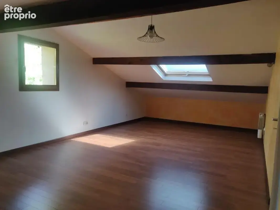 Crépieux/Caluire grande maison familiale - photo 7