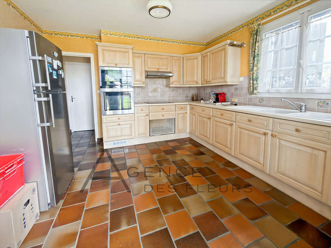 Maison Saint Pierre Les Elbeuf - photo 2