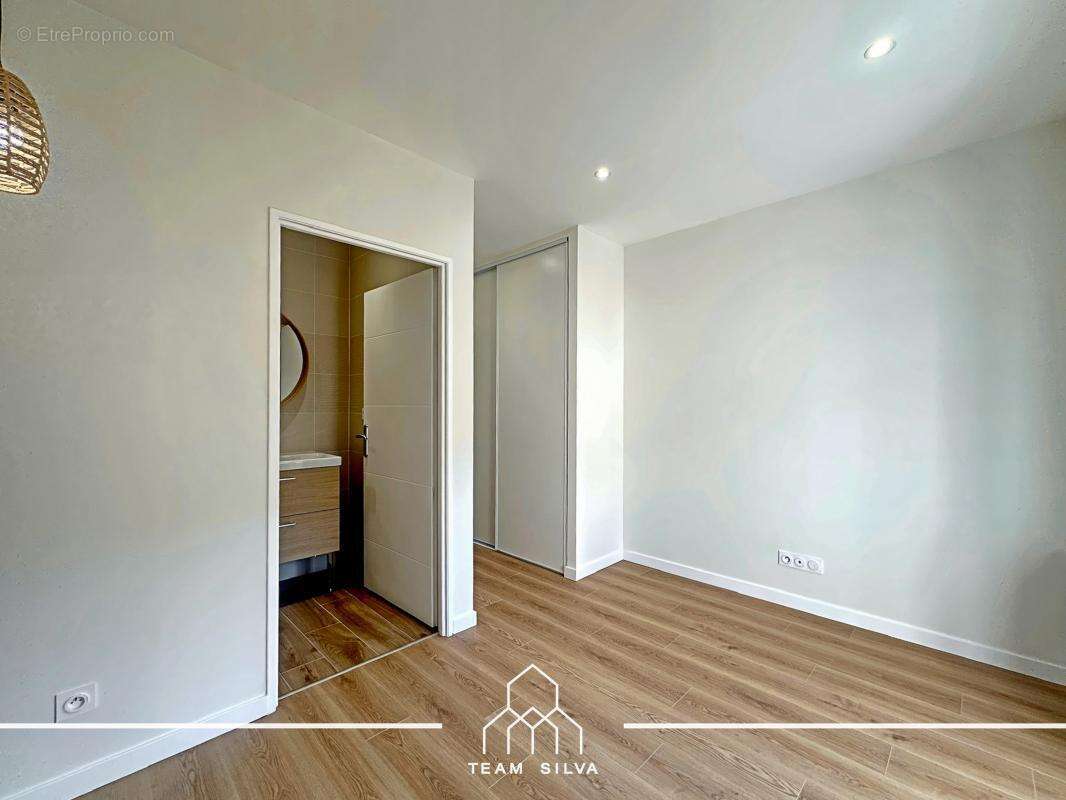 Appartement à GIVORS