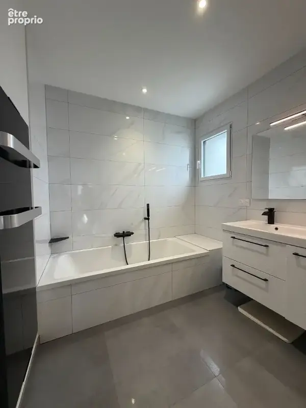 Hennebont proche commodités maison moderne 133m2 avec vie de plain pied - photo 10