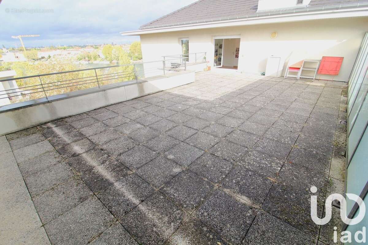 Photo 3 - Appartement à VILLENEUVE-LE-ROI