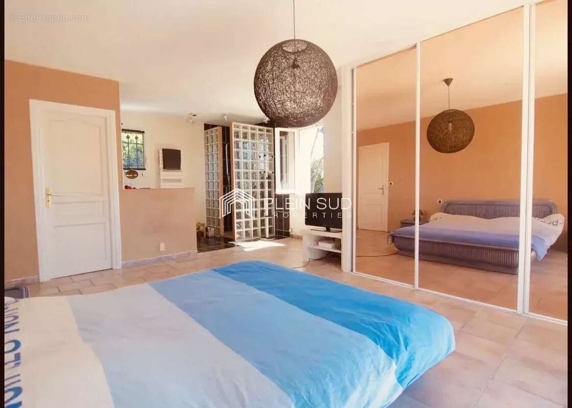 Villa vue mer au calme absolu ! Secteur recherché - photo 9