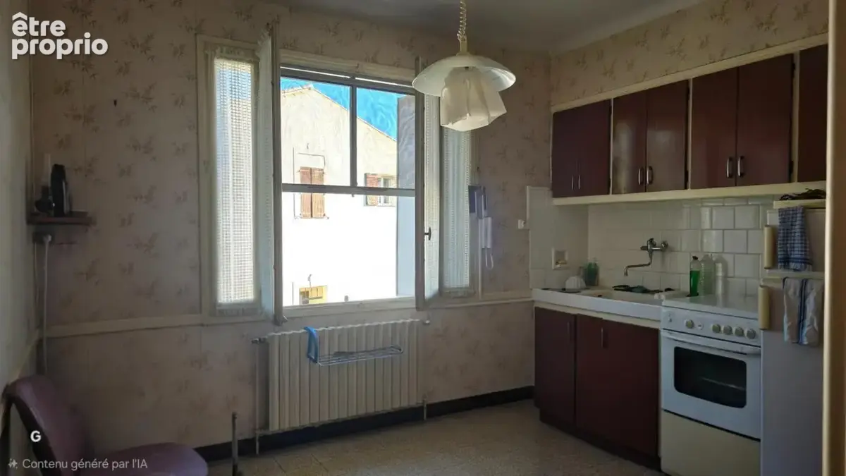 Maison à vendre 5 pièces COURSAN (11) - photo 18