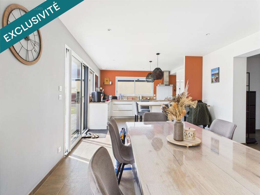 Photo 6 - Maison à SANTEC