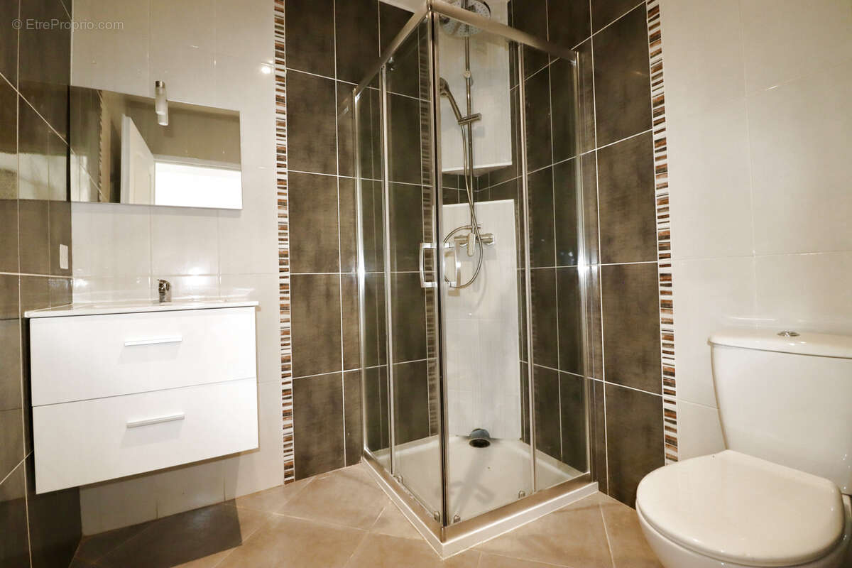 Appartement à MESCHERS-SUR-GIRONDE