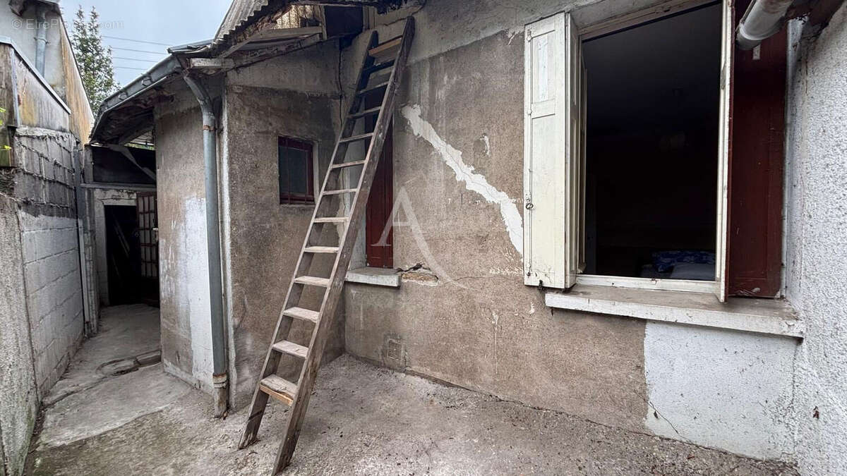 Maison à NANTES