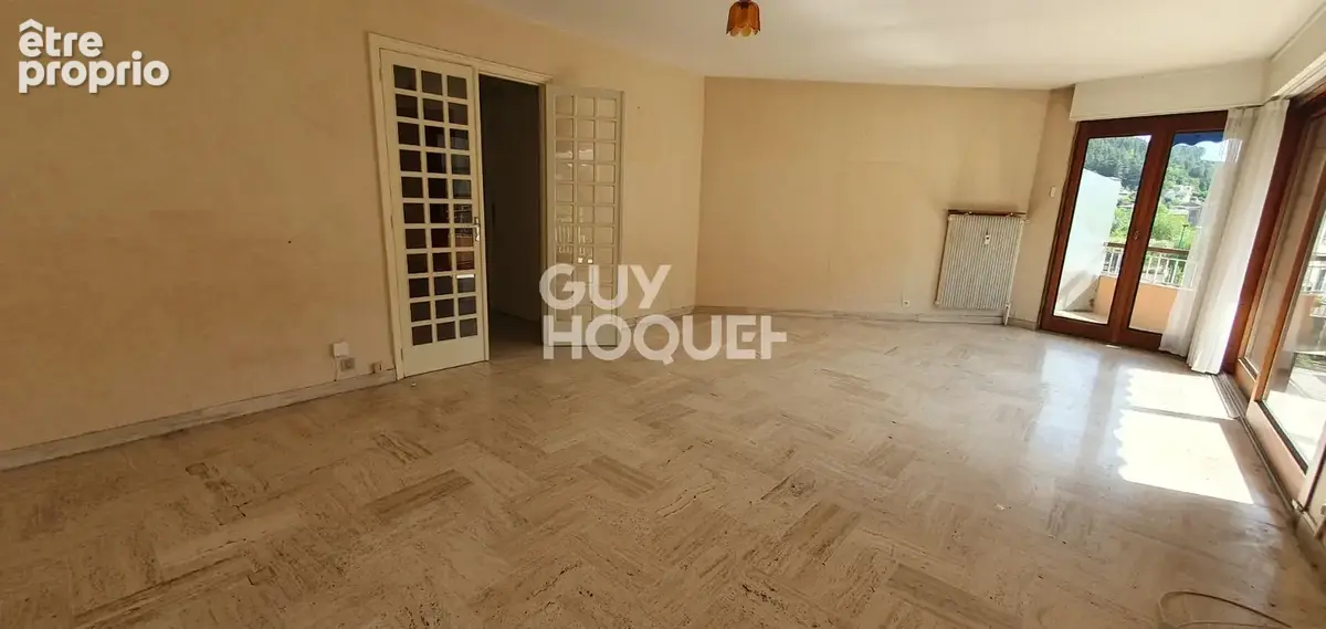 Charmant appartement - Emplacement idéal et vue dégagée - photo 3