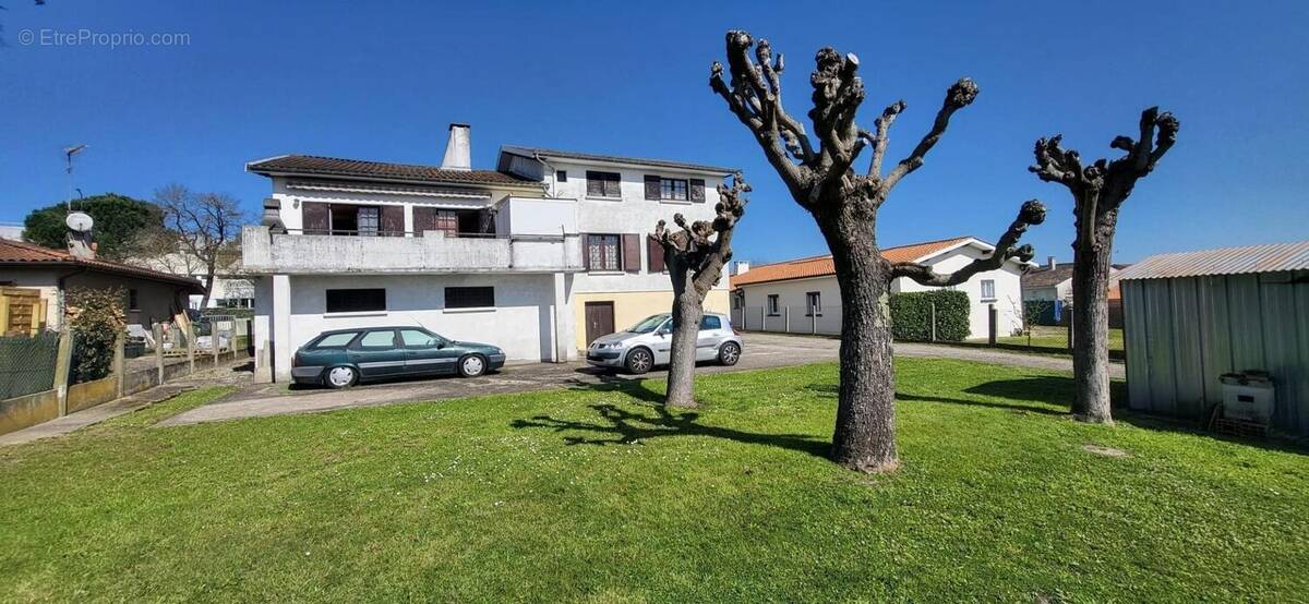 Photo 1 - Maison à BLANQUEFORT
