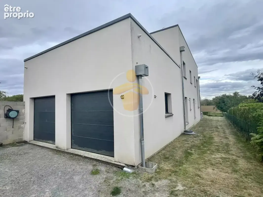 Vente Maison Tergnier(02700) 239 900ï¿œ - photo 9