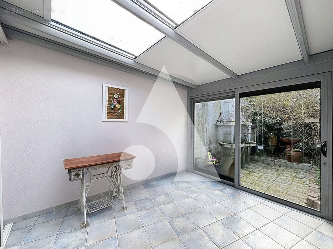 Maison à SAINT-AMAND-LES-EAUX