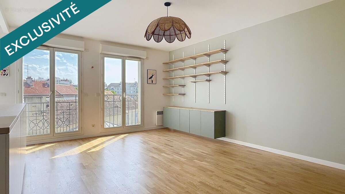 Photo 6 - Appartement à MAISONS-ALFORT