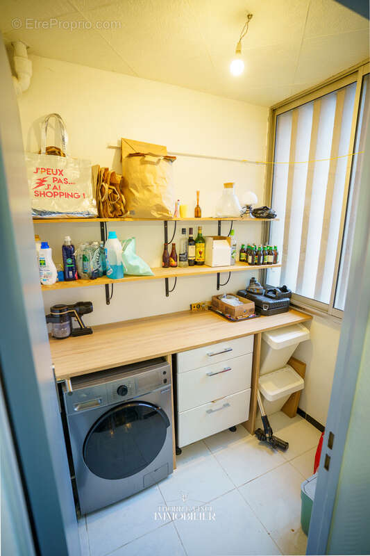 Appartement à KINGERSHEIM