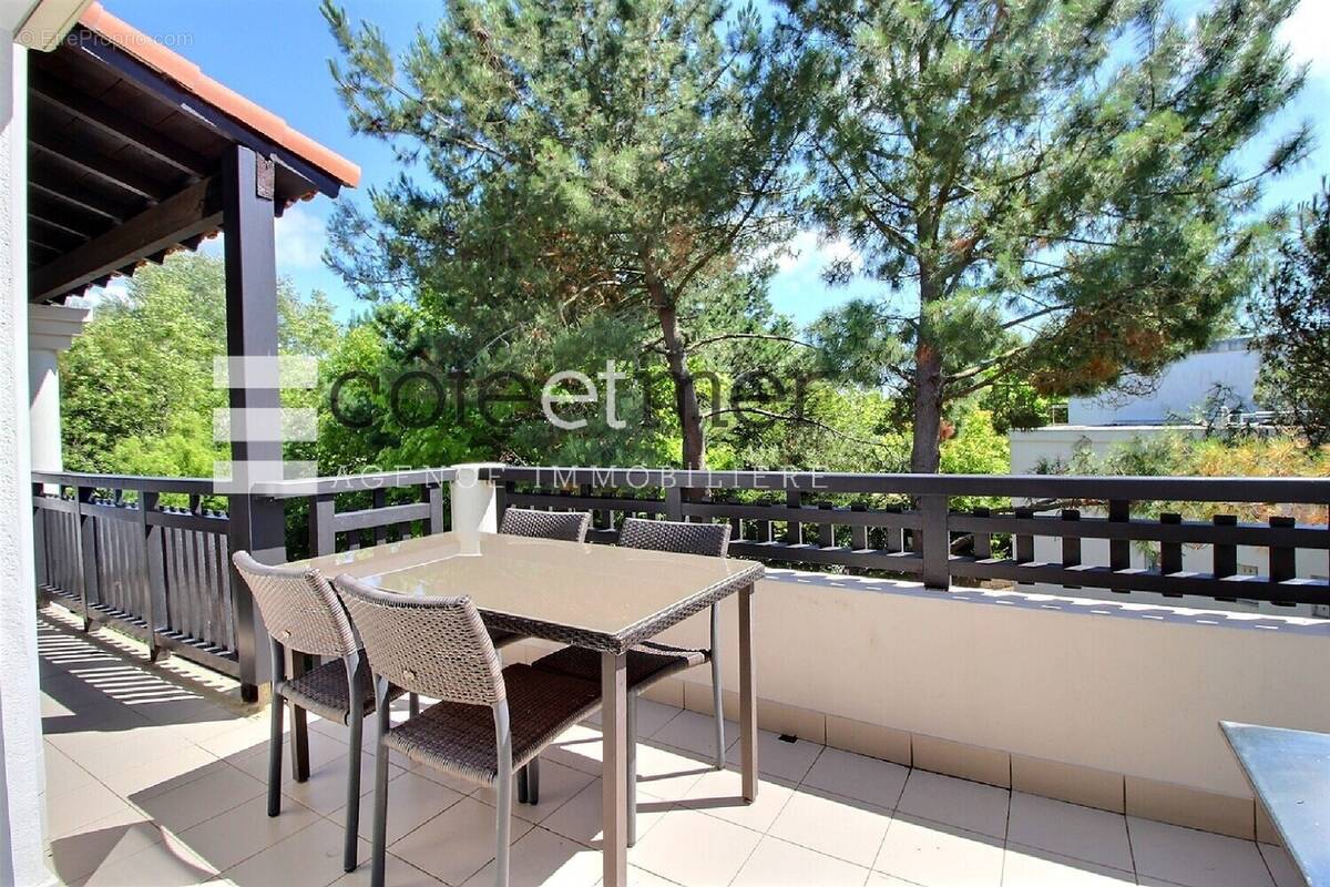 Appartement à LA BAULE-ESCOUBLAC