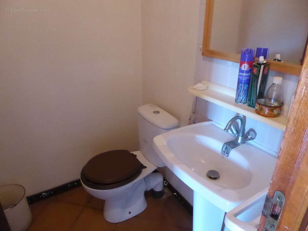 Maison à ARGELES-SUR-MER