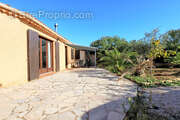 Maison à LA LONDE-LES-MAURES