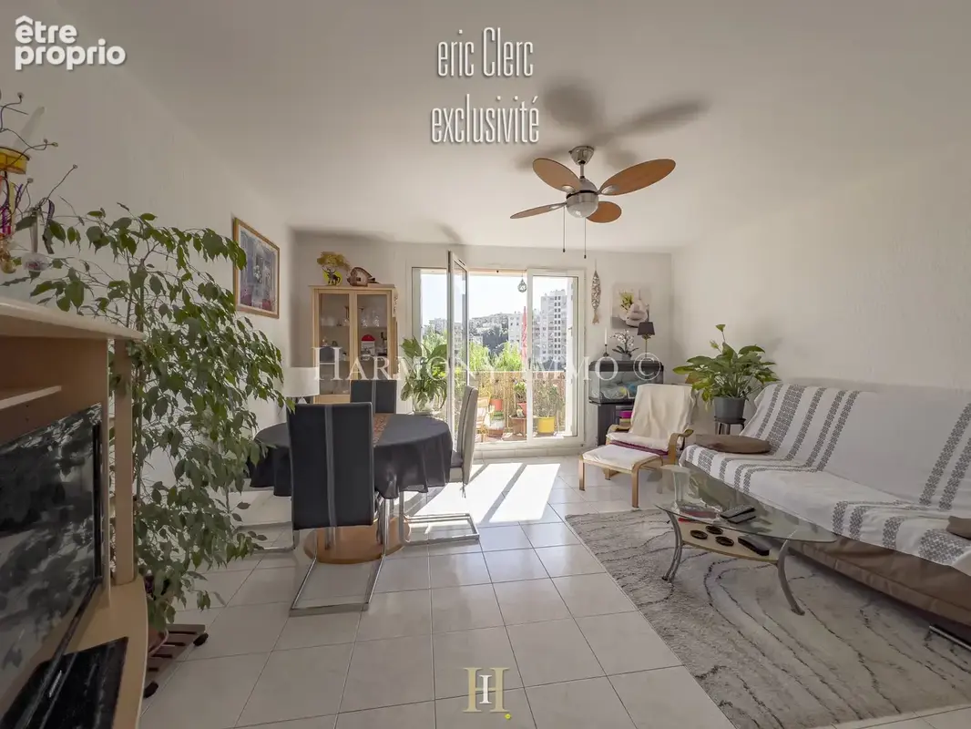 Nice ouest — 4 pièces plein sud + 2 garages, déjà loués ! - photo 6