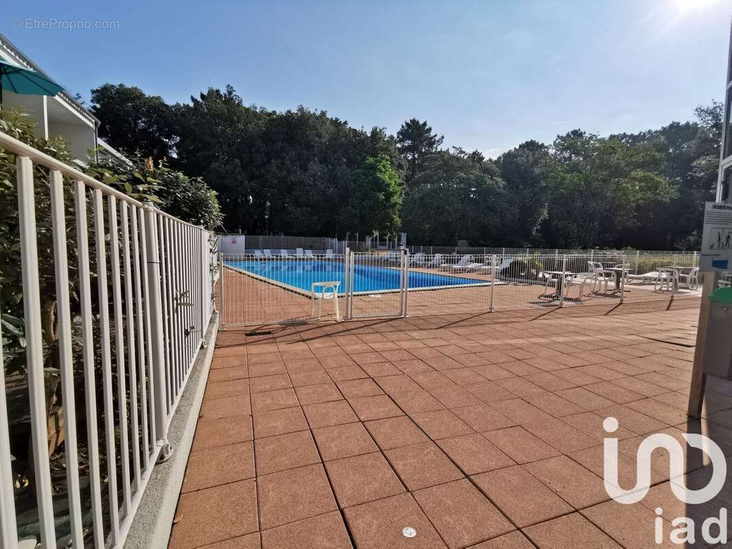 Photo 8 - Appartement à JARD-SUR-MER