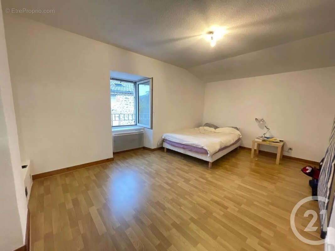 Maison à SAINT-MARCEL-LES-ANNONAY