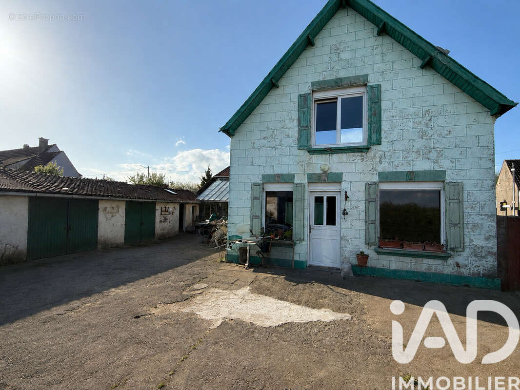 Maison 184 m² à Hames-Boucres  - photo 6