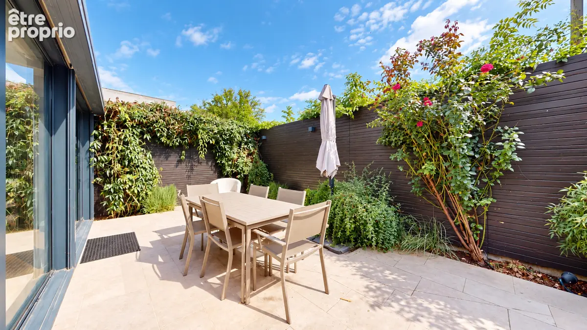 Maison 4 chambres au pied des Puces - photo 7
