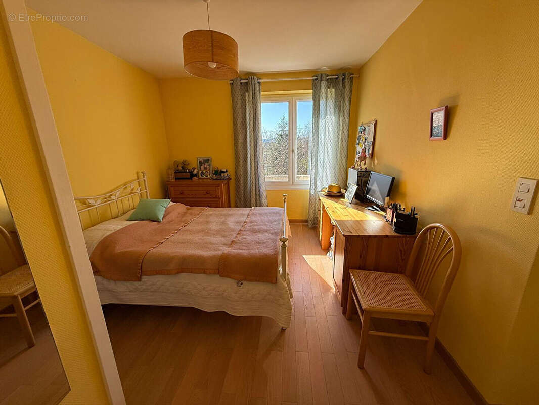 Maison à VERNOUX-EN-VIVARAIS