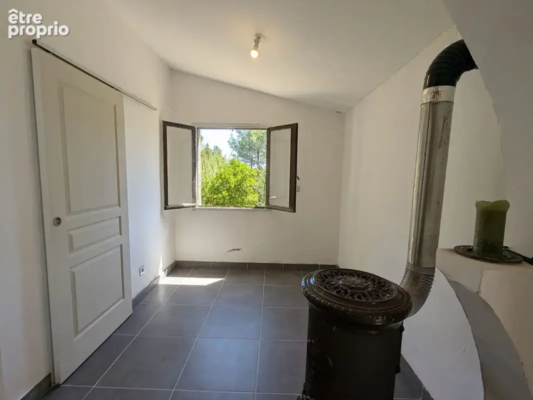 Mas Siran 2 pièces 48 m² - photo 11