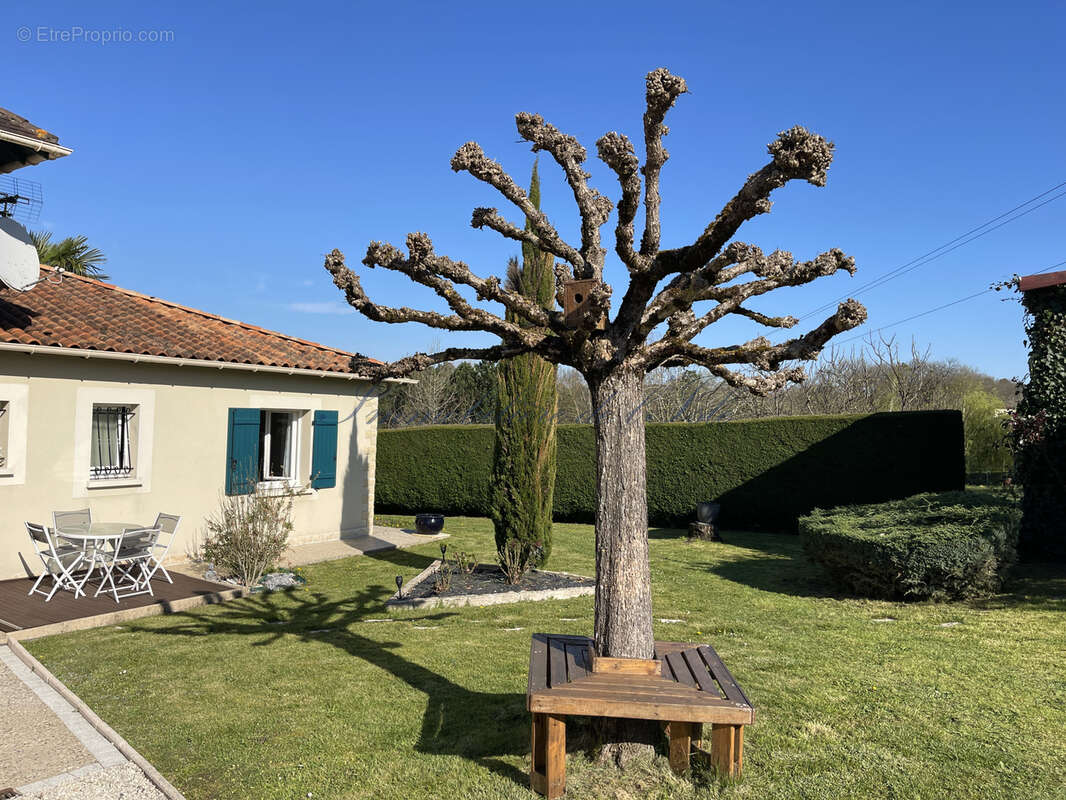 Maison à BOULAZAC