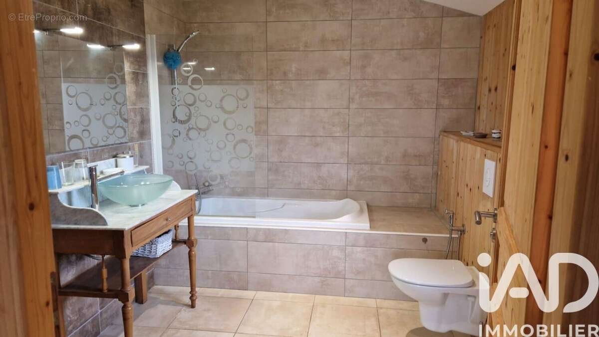 Photo 9 - Maison à TOURNAY