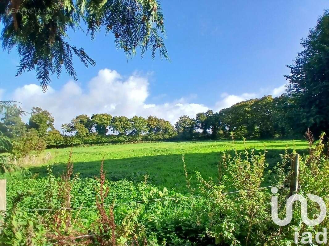 Photo 8 - Maison à CALLAC