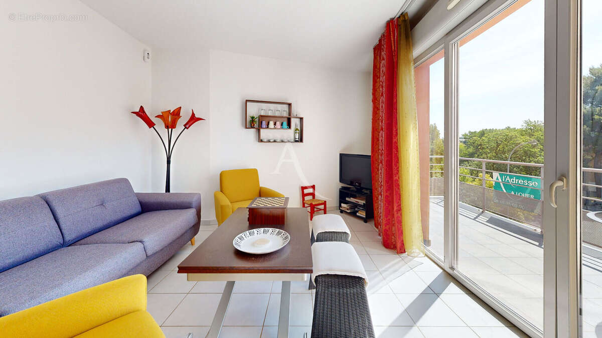 Appartement à NARBONNE