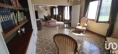 Photo 5 - Maison à SAINT-SIMEON-DE-BRESSIEUX