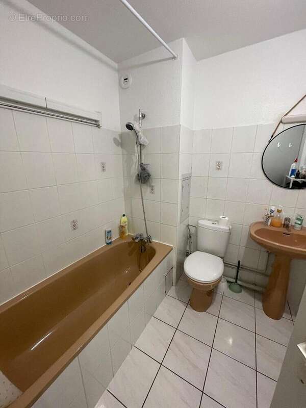   - Appartement à STRASBOURG