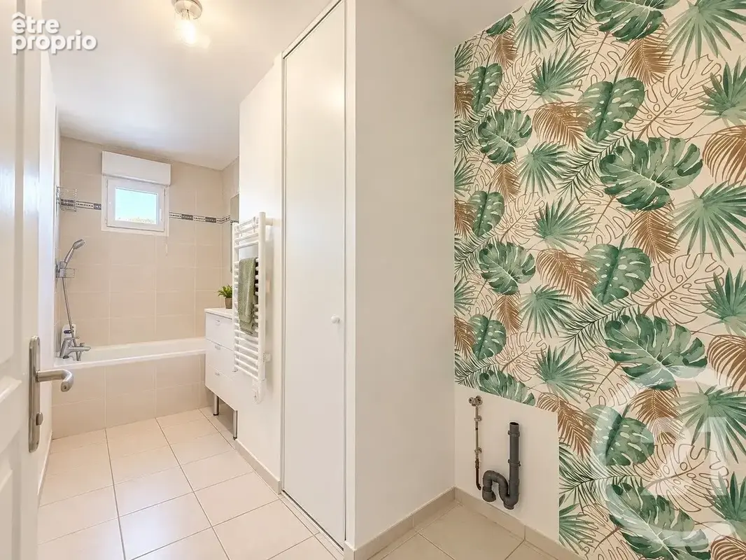 Appartement 3 pièces 72 m² à vendre à Luce (28110) - photo 6