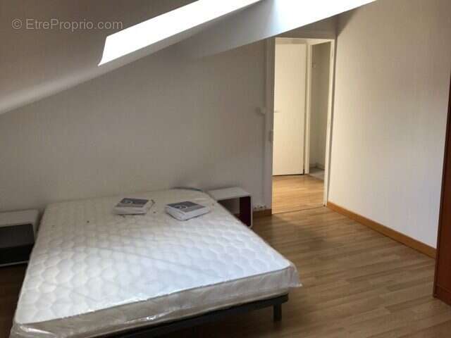 Appartement à ANGOULEME