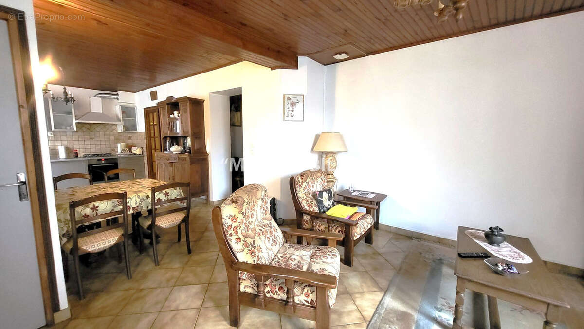 Maison à LA FERTE-SOUS-JOUARRE