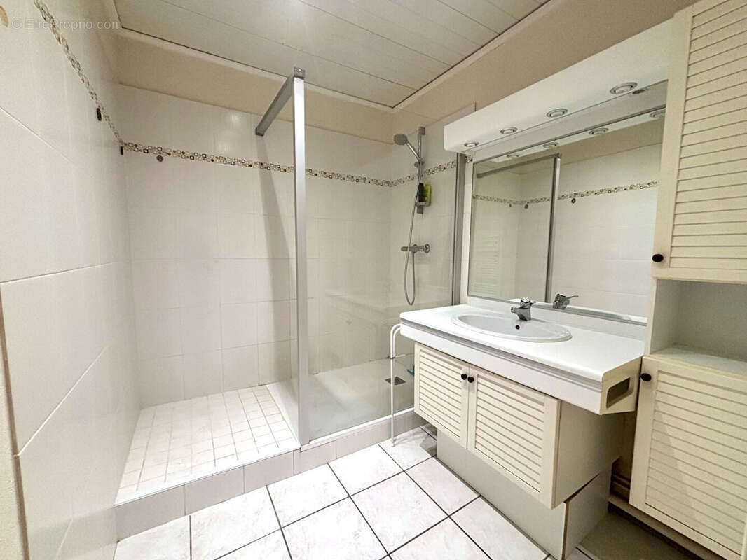 Appartement à LES SABLES-D&#039;OLONNE