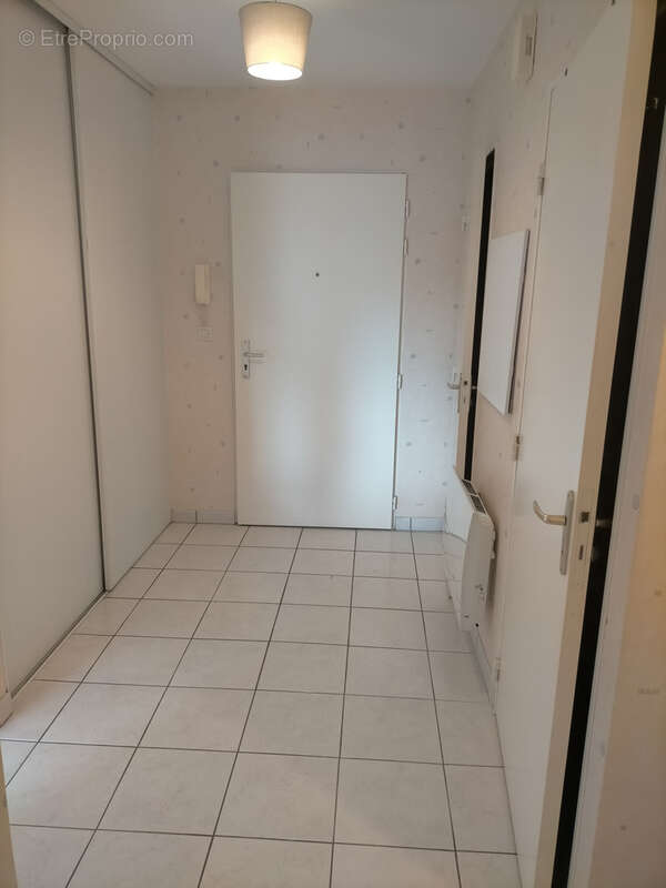 Appartement à PLESSIX-BALISSON