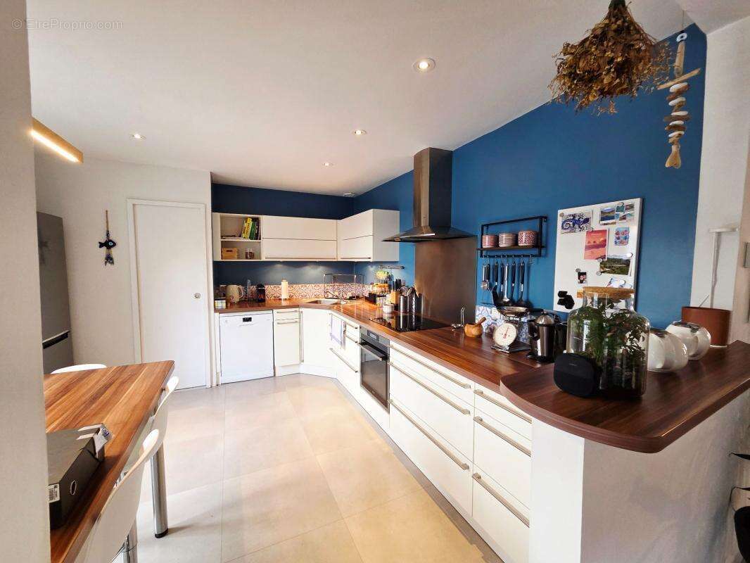 Appartement à LANDERNEAU