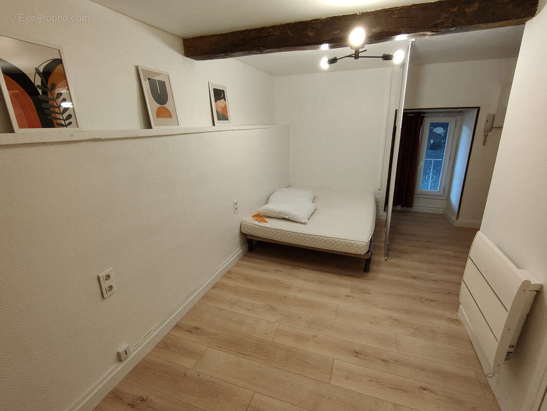 Appartement à AGEN