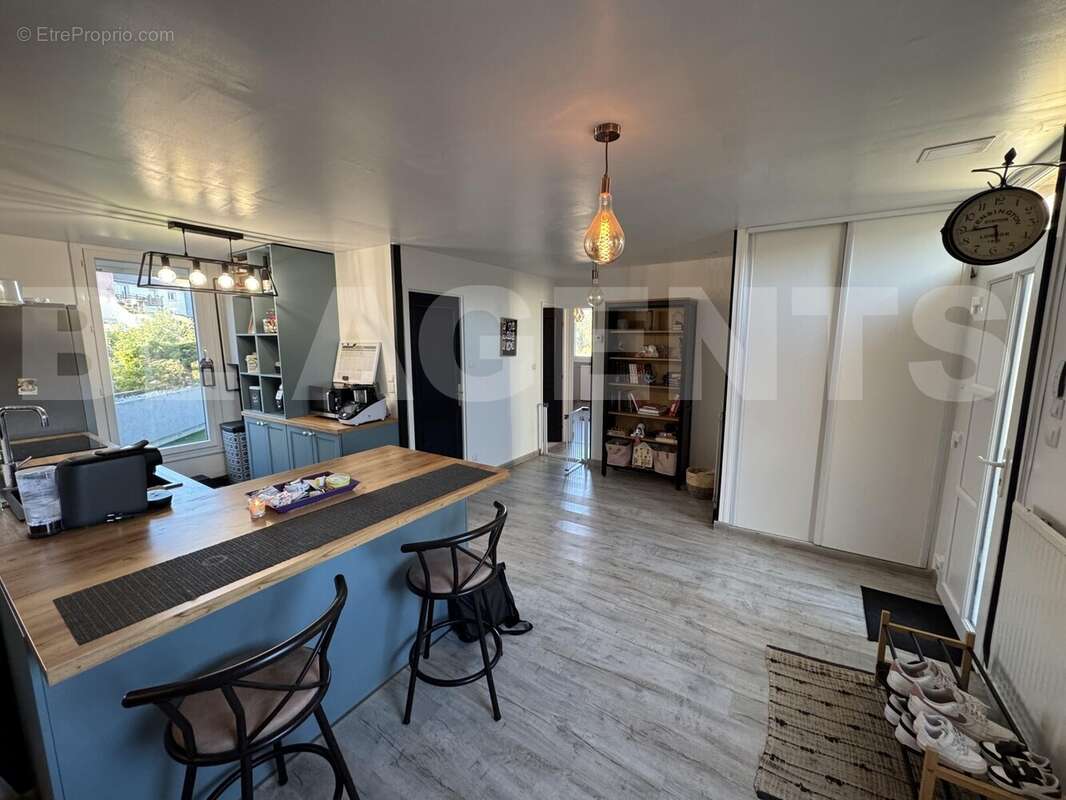 IMG_8451 - Appartement à DIEPPE