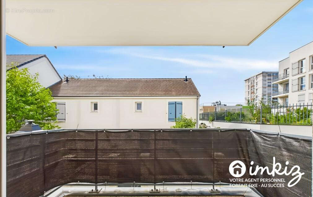 Appartement 1 pièce - photo 12