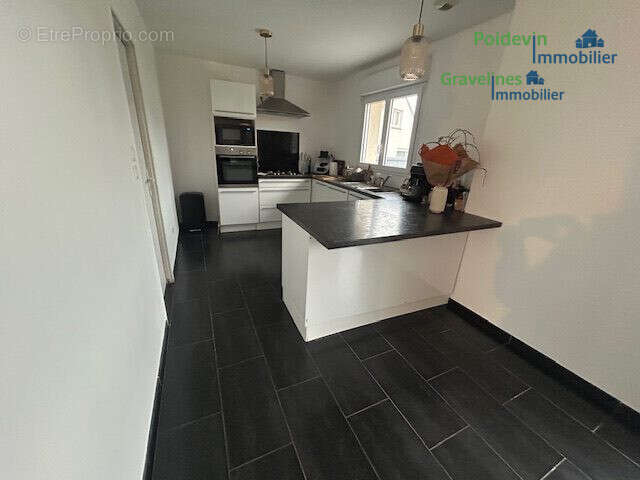 Maison à GRAVELINES