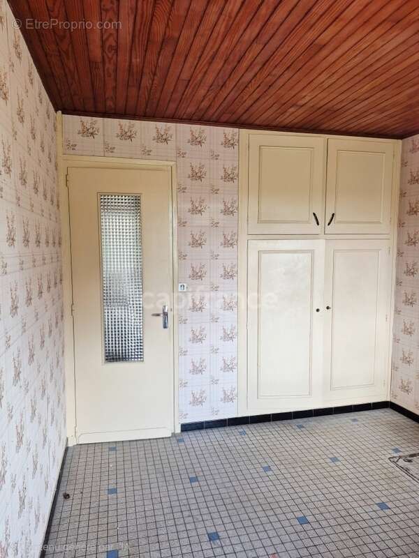 Maison à vendre 5 pièces  (39) - photo 6